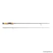 Bild von Spinnrute TENRYU RAYZ SPECTRA RZS 4112 S-LL