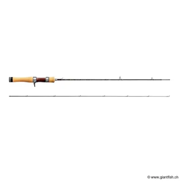 Canne Casting TENRYU RAYZ SPECTRA RZS 472 B-UL