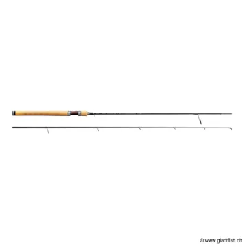 Canne Spinning TENRYU RAYZ SPECTRA RZS 772 S-MH