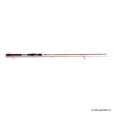 Canne Spinning TENRYU AKURU SP 710 MH 2ES Tactical+