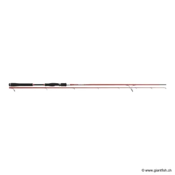 Canne Spinning TENRYU AKURU SP 86 M 2ES