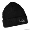 Immagine di Bonnet TENRYU Knitcap Beanie Nero