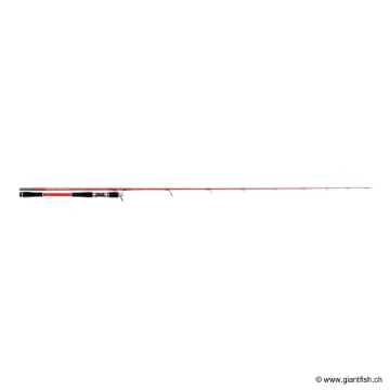 Canne Spinning TENRYU BULL DOG Mastiff 7.3