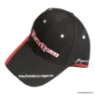 Picture of Tenryu Black Cap - Black