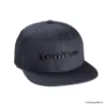 Immagine di Casquette TENRYU Flatvisor Cap Black - Noire