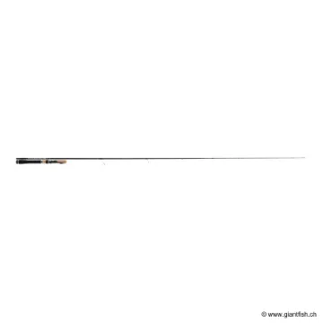 Canne Spinning TENRYU INJECTION FAST FINESS ML