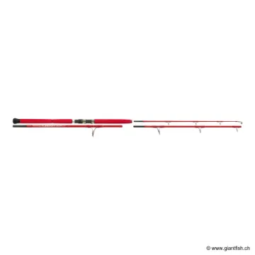 Canne Voyage TENRYU FURRARY TRAVEL QUATRO 60 LC