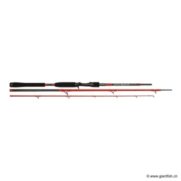 Canne Voyage TENRYU INJECTION BC 73 XH TRAVEL