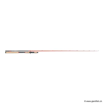 Canne Casting TENRYU INJECTION BC 85 XXH