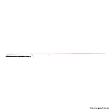 Canne Spinning TENRYU INJECTION SP 73 M EVO