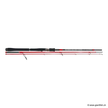 Canne Voyage TENRYU INJECTION SP 73 M TRAVEL