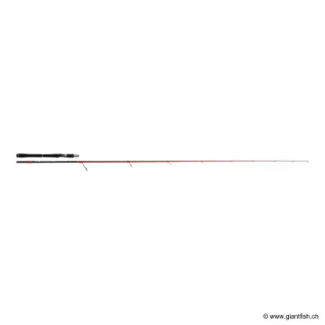 Canne Spinning TENRYU INJECTION SP 77 MH