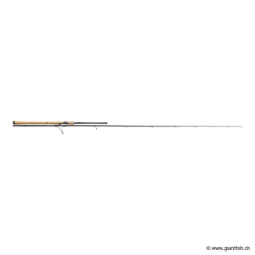 Canne Spinning TENRYU INJECTION SP 79 MH Black Limited