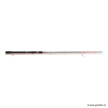 Canne Spinning TENRYU INJECTION SP 82 MH 2ES