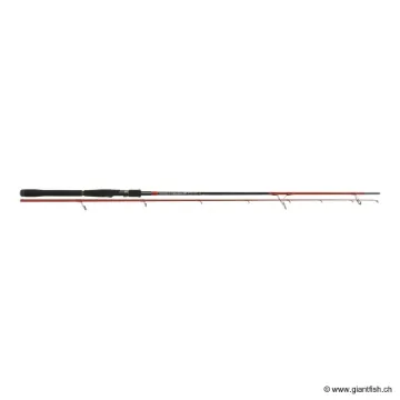 Canne Spinning TENRYU INJECTION SP 89 MH 2ES