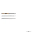 Immagine di Canne Spinning TENRYU RAYZ INTEGRAL RZI 484S-UL