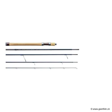 Canne Spinning TENRYU RAYZ INTEGRAL RZI 845S-MH