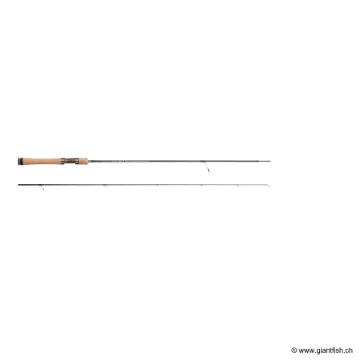 Canne Spinning TENRYU RAYZ RZ 632 S-L