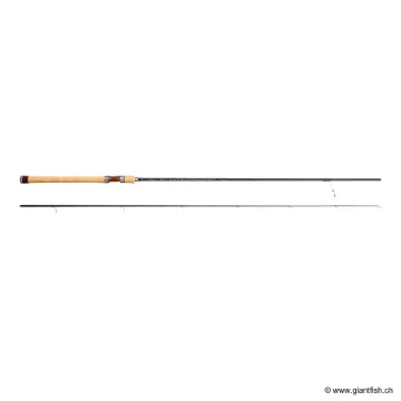 Canne Spinning TENRYU RAYZ RZ 912 S-H