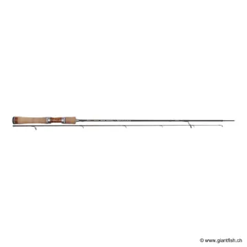 Canne Spinning TENRYU RAYZ SPECTRA 51 LL