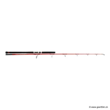Canne Spinning TENRYU RED MONSTER SPECIAL 300 LBS
