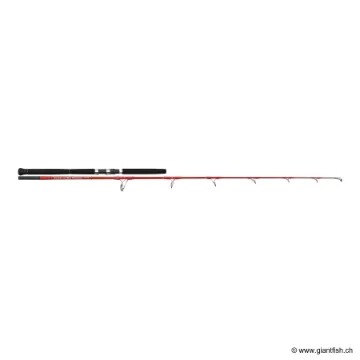 Canne Spinning TENRYU RED MONSTER SPECIAL