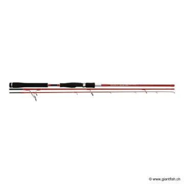 Canne Voyage TENRYU SUPER MIX 240 TRAVEL