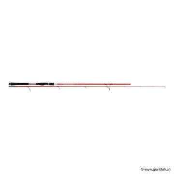 Canne Spinning TENRYU SUPER MIX 270 EVO
