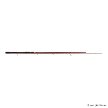 Canne Spinning TENRYU SUPER MIX 300