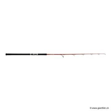 Canne Spinning TENRYU TUNA JIG BAIT 120 LB EVO