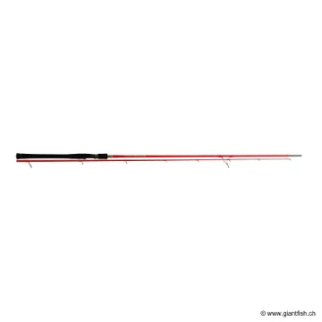 Canne Spinning TENRYU ULTIMATE ONE EVO