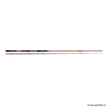 Canne Spinning TENRYU VENTURY 330 EVO