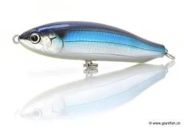 Leurre de Surface Tackle House Britt CBP 170 - 17 cm