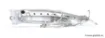 Immagine di Leurre di Superficie Tackle House Feed Popper 100 - 10 cm