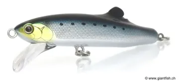 Leurre Coulant Tackle House Flitz 60 - 10.8 cm