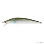 Ltd9 Pearl Shell Bora (Mullet)