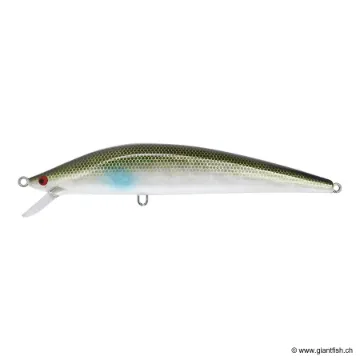 Tackle House K TEN BLUE OCEAN S [BKS] 140