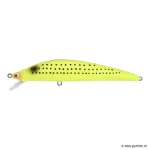 Ltd10 Matt Chart Konoshiro (gizzard Shad)