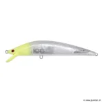 Ltd12 Clear HG Chart Head