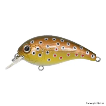Tackle House ELFIN CRANK
