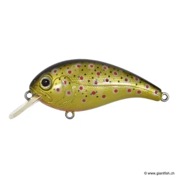 Tackle House ELFIN CRANK