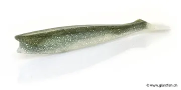 Leurre Souple Ultimate Fishing Biomax Twinshad 170 - 17 cm - 31 g