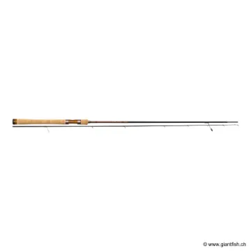 Canne Spinning UF ENGINEERING AMAGO EVO 77 M