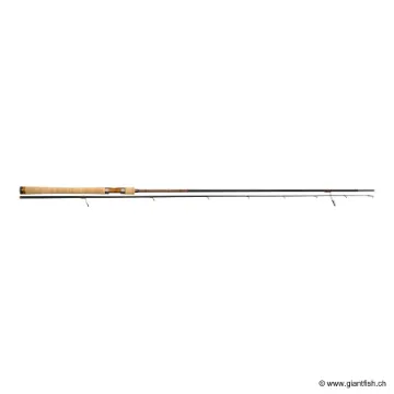 Canne Spinning UF ENGINEERING AMAGO EVO 82 H