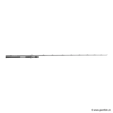 Canne Casting UF ENGINEERING FIVE EVO BC 85 XXH MEGA PIKE