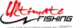 Bild von Boot-Aufkleber UF (Ultimate Fishing) Maßaufkleber