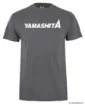 Bild von T-Shirt UF (Ultimate Fishing) YAMASHITA - Dunkelgrau