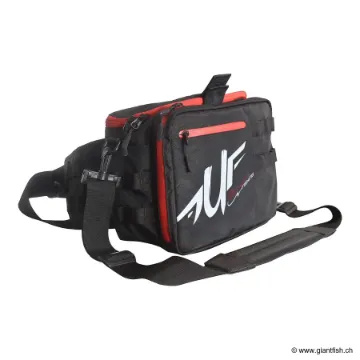 Sac Ceinture UF (Ultimate Fishing) Custom Bag