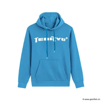 Sweat Tenryu UF (Ultimate Fishing) Blue - Bleu