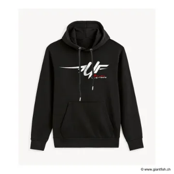 Sweat UF (Ultimate Fishing)